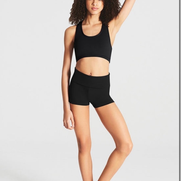 lululemon athletica Pants - Lululemon Cotton Groove Short